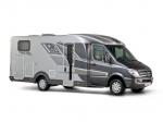 Adria Polaris SL 2009 года